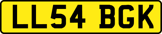 LL54BGK