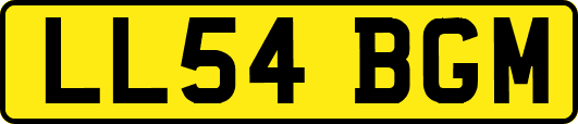 LL54BGM