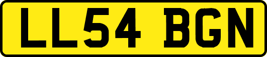 LL54BGN