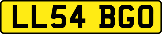 LL54BGO