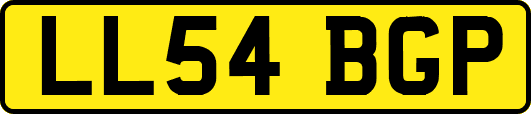 LL54BGP