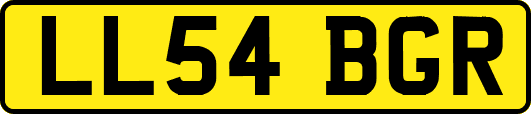 LL54BGR