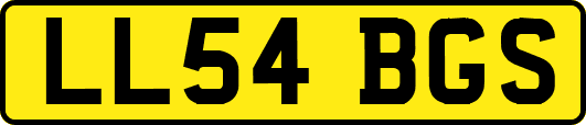 LL54BGS