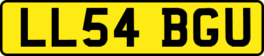 LL54BGU
