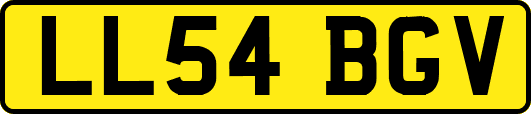 LL54BGV