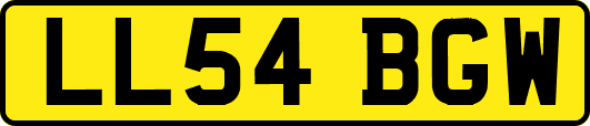 LL54BGW