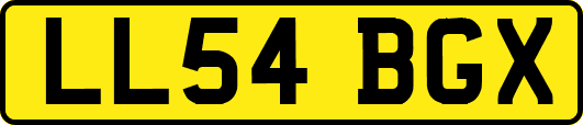 LL54BGX