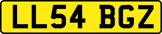 LL54BGZ