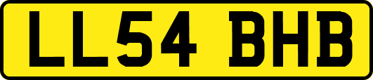 LL54BHB