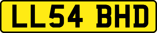LL54BHD