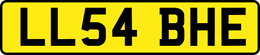 LL54BHE