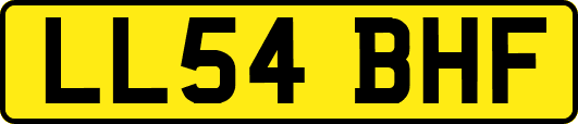 LL54BHF