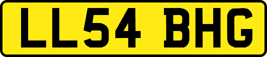 LL54BHG