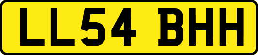 LL54BHH
