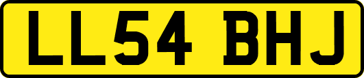LL54BHJ