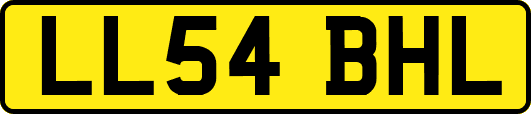 LL54BHL