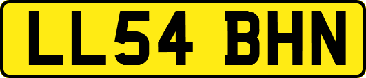 LL54BHN