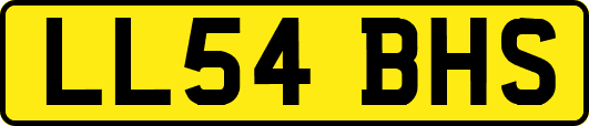 LL54BHS
