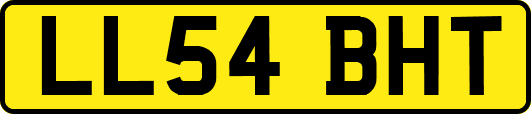 LL54BHT