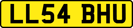 LL54BHU
