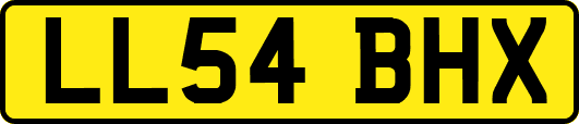 LL54BHX