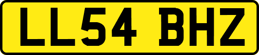 LL54BHZ