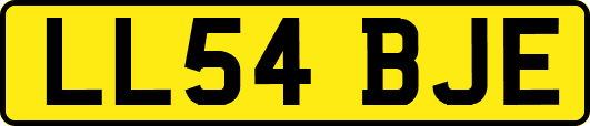 LL54BJE