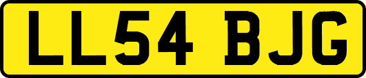 LL54BJG