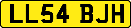 LL54BJH
