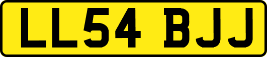LL54BJJ