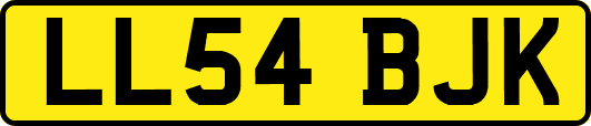 LL54BJK