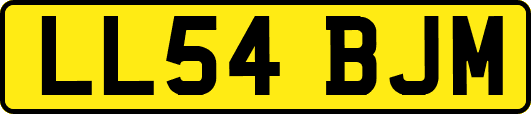 LL54BJM