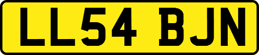 LL54BJN