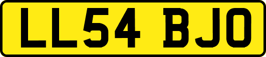 LL54BJO