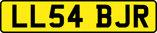 LL54BJR