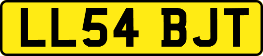 LL54BJT