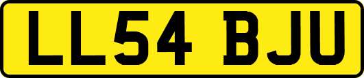 LL54BJU