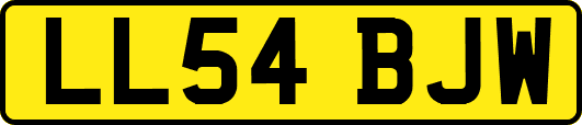 LL54BJW