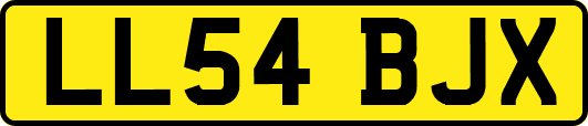 LL54BJX