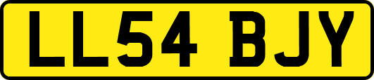 LL54BJY