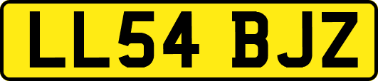 LL54BJZ