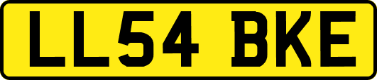 LL54BKE