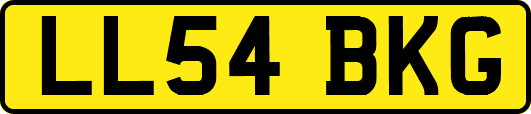 LL54BKG