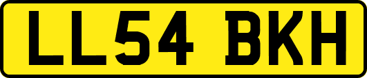 LL54BKH