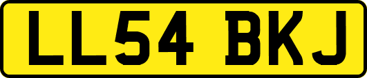 LL54BKJ