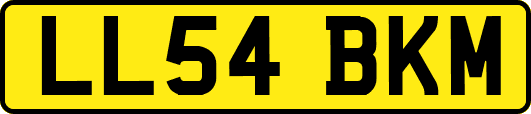 LL54BKM