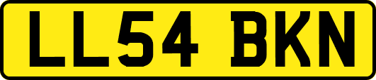 LL54BKN