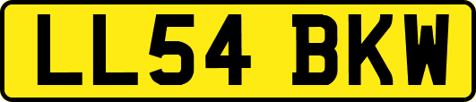 LL54BKW