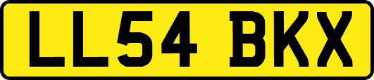 LL54BKX