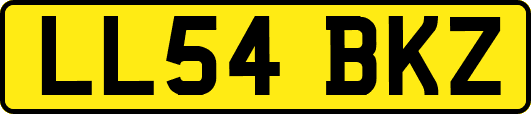 LL54BKZ